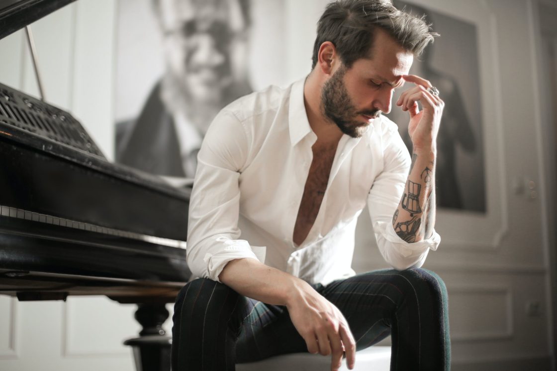 How to channel your emotions into songwriting