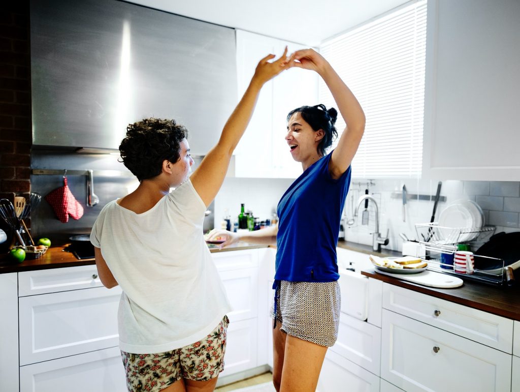 Music is a great health tonic | Side effects include spontaneous dancing and singing