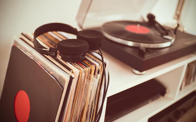 Listening to music brings back our memories